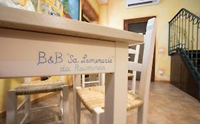 B&B Sa Lumenaria 